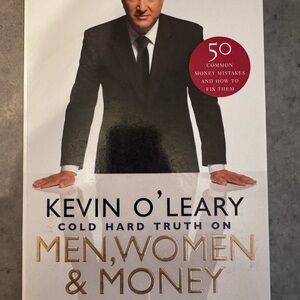 Men, women and money